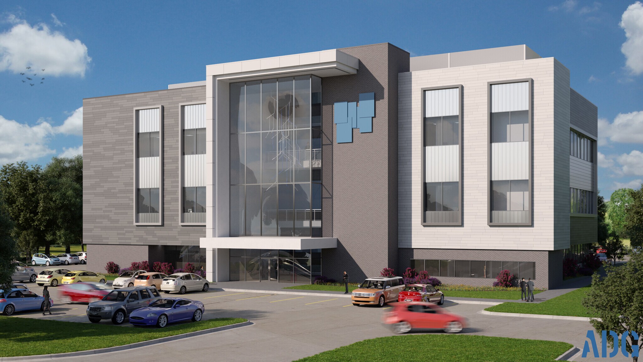 S Western & SW 114th St, Moore, OK à louer Photo principale- Image 1 de 3