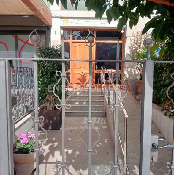 Passeig Xifré, Arenys de Mar, Barcelona à vendre - Photo du bâtiment - Image 3 de 3