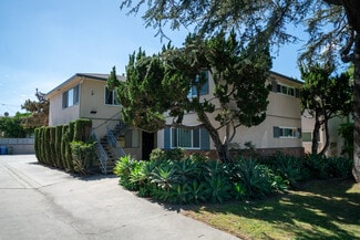 More details for 10516-10522 Arrington Ave, Downey, CA - Multifamily for Sale