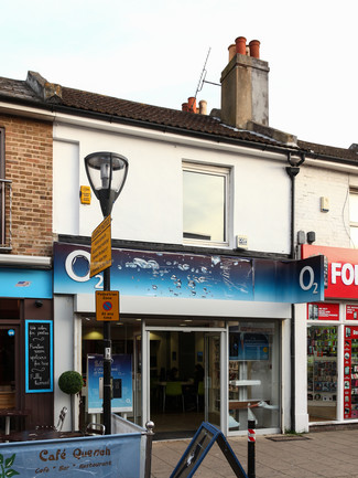 More details for 49 George Rd, Hove - Retail for Lease