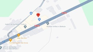 Plus de détails pour Rúa Progreso, 107, A Cañiza - Commerce de détail à vendre