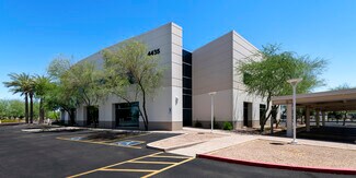 Plus de détails pour 4435 E Cotton Center Blvd, Phoenix, AZ - Bureau à louer