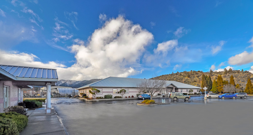 1829 S Oregon St, Yreka, CA for sale - Primary Photo - Image 1 of 1