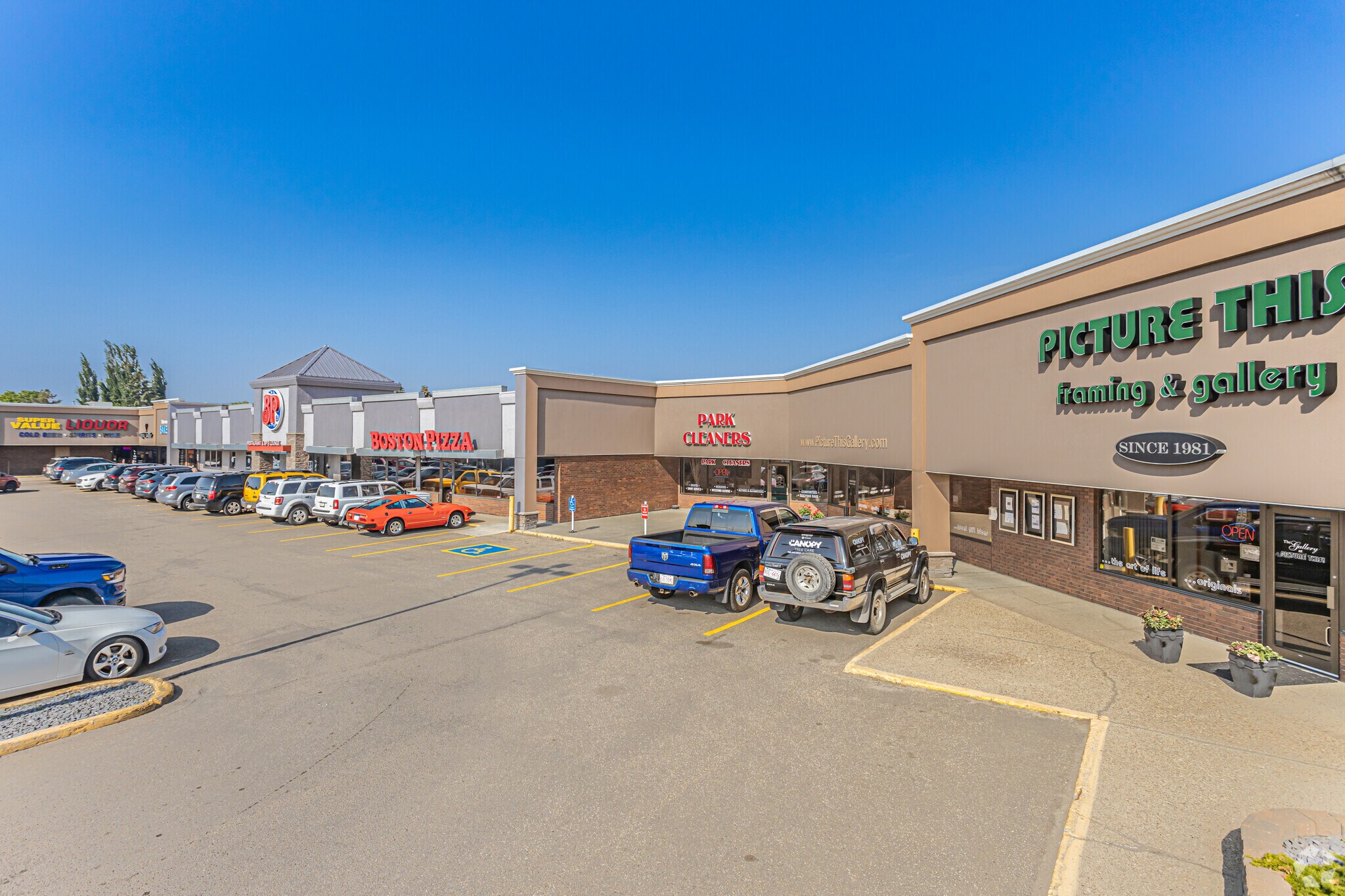 947-975 Ordze Rd, Sherwood Park, AB for lease Primary Photo- Image 1 of 6