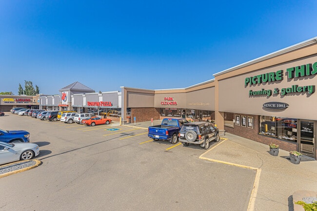 More details for 947-975 Ordze Rd, Sherwood Park, AB - Retail for Lease