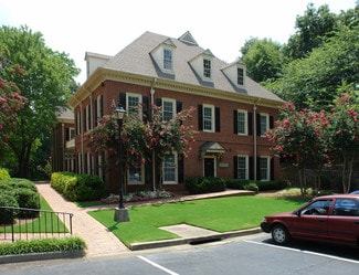 More details for 3521-3525 Habersham At Northlake, Tucker, GA - Office for Lease