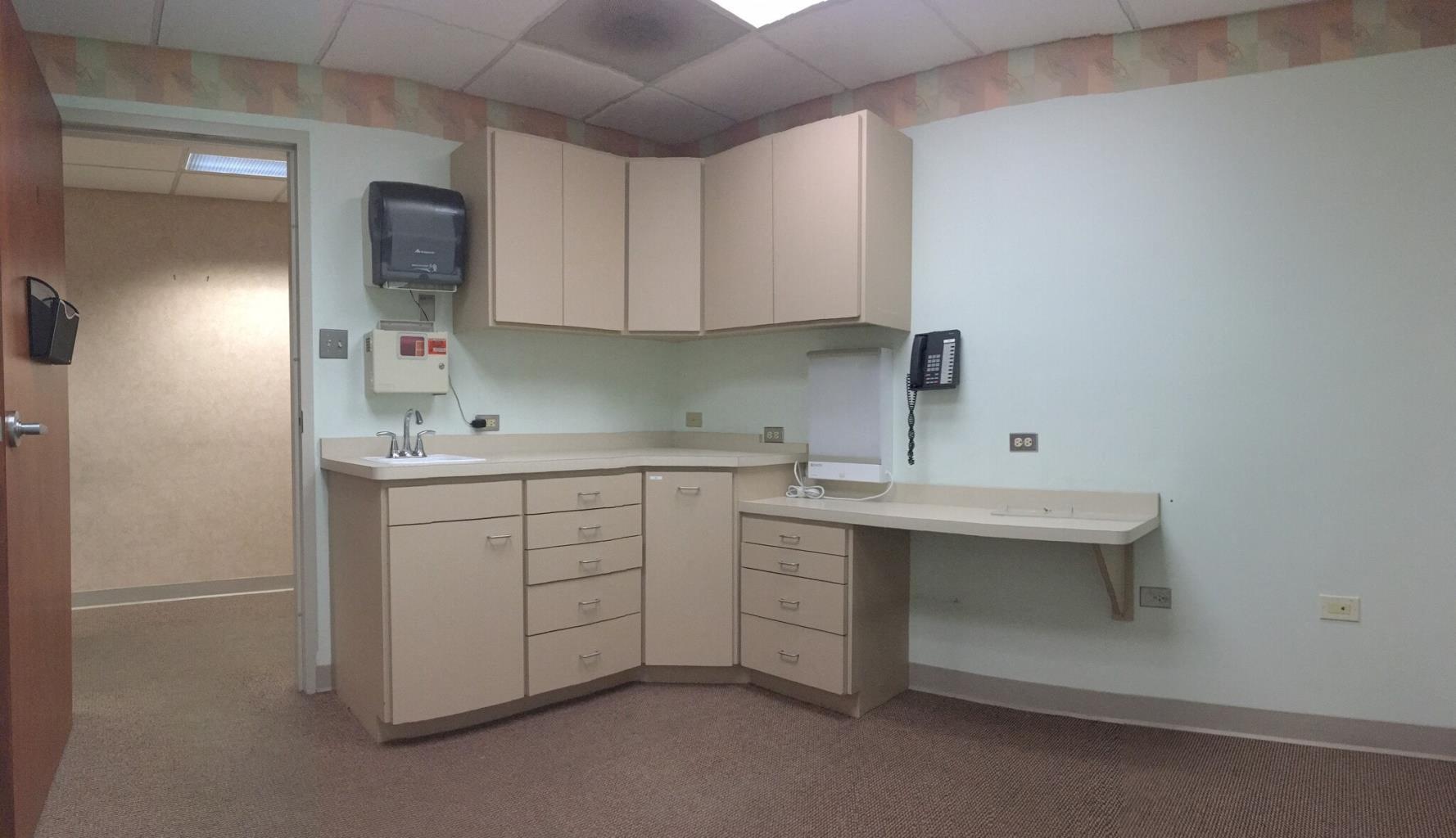 6309-6313 W 95th St, Oak Lawn, IL for lease Interior Photo- Image 1 of 6