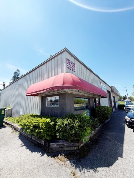 3408 Court St, Syracuse, NY for sale - Building Photo - Image 2 of 12