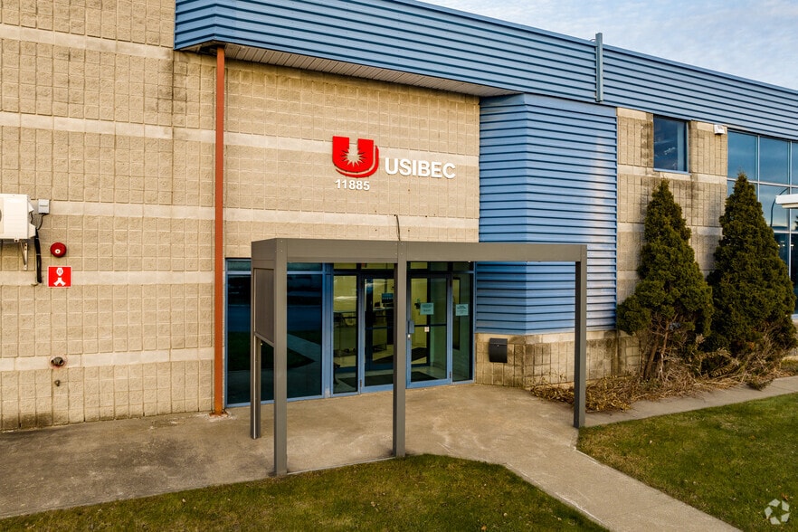 11885 Av J.-J.-Joubert, Montréal, QC à vendre - Photo du bâtiment - Image 3 de 5