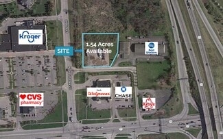 More details for 10660 N Old Us-23, Hartland, MI - Land for Lease