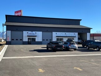 More details for 121 Donjo Ave, Belgrade, MT - Flex for Lease