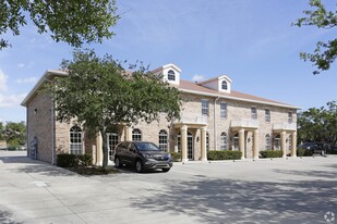 4707 Enterprise Ave, Naples FL - Warehouse