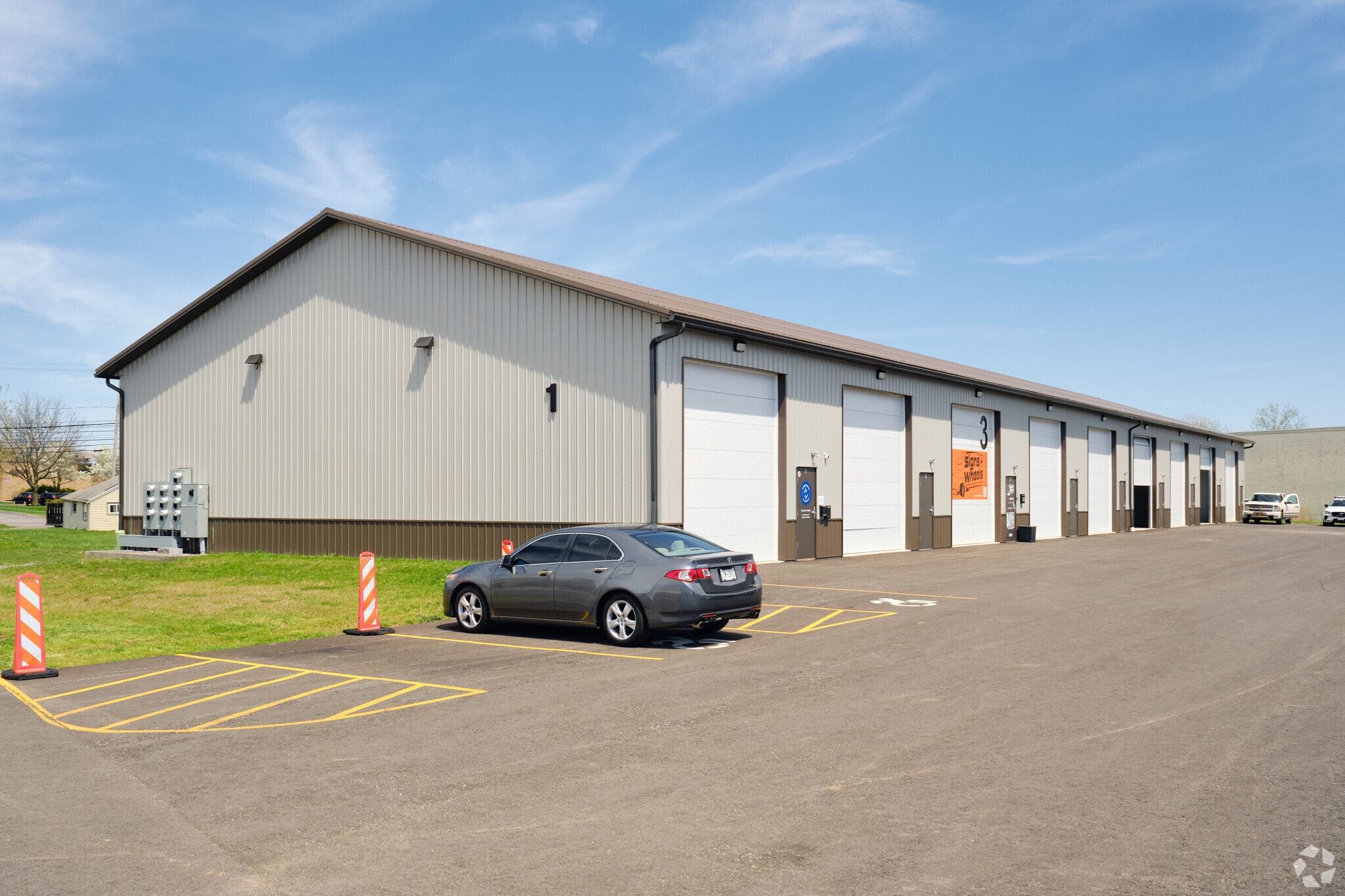 1921 Brighton Henrietta Town Line Rd, Rochester, NY for lease Primary Photo- Image 1 of 15