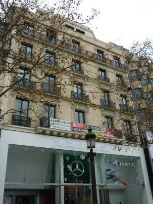 More details for 118 Avenue Des Champs Elysées, Paris - Office for Lease