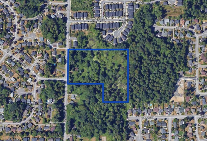825 99th Ave SE, Lake Stevens, WA for sale - Building Photo - Image 2 of 5