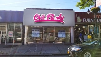 Plus de détails pour 31-74 Steinway St, Astoria, NY - Commerce de détail à louer