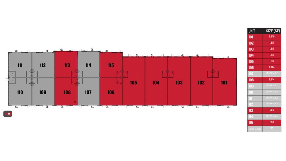 2708 S Redwood Rd, West Valley City, UT à vendre - Photo du bâtiment - Image 2 de 3