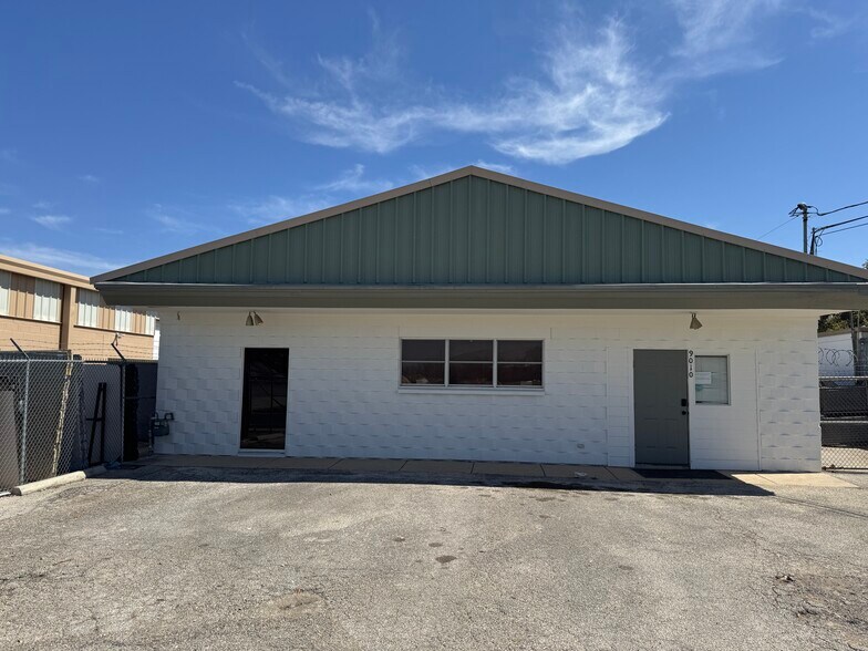 9010 Aero St, San Antonio, TX for sale - Primary Photo - Image 1 of 12