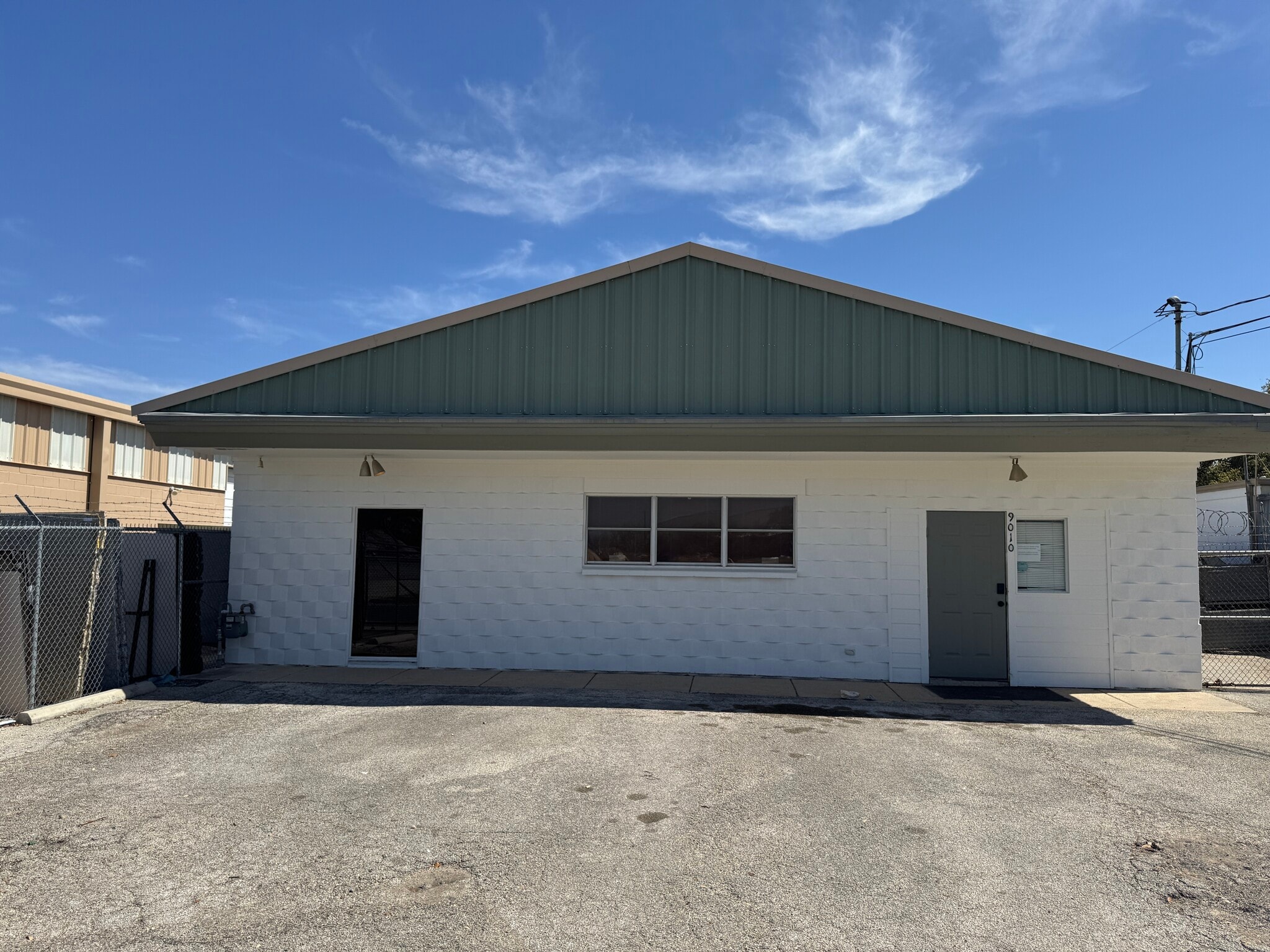 9010 Aero St, San Antonio, TX for sale Primary Photo- Image 1 of 13