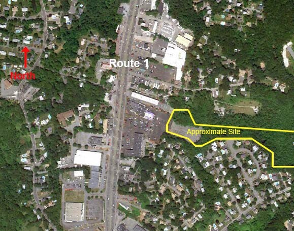 114R Broadway, Saugus, MA for sale - Building Photo - Image 2 of 3