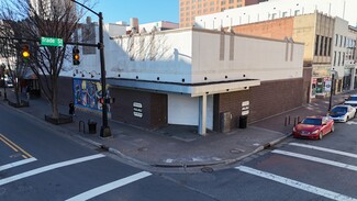 Plus de détails pour 201 W 4th St, Winston-Salem, NC - Local commercial à louer