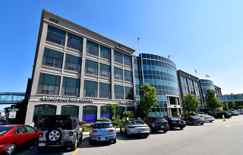 100 Cummings Ctr, Beverly, MA à louer Photo principale- Image 1 de 17