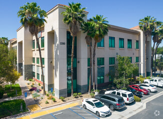 More details for 2280 Market St, Riverside, CA - Office for Lease