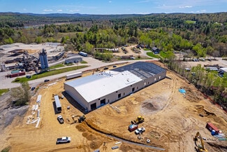 More details for 4 Marsha Dr, Northfield, NH - Industrial for Lease