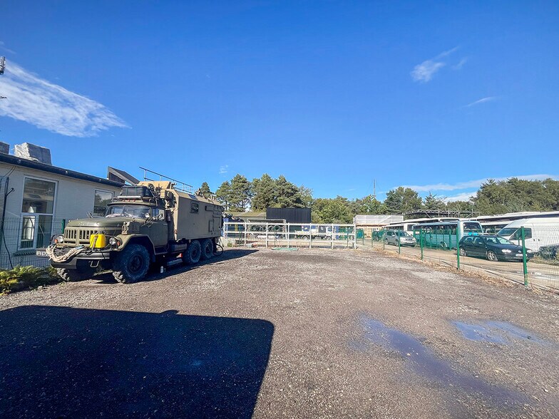 Cobbett Hill Rd, Normandy à louer - Autre - Image 2 de 4