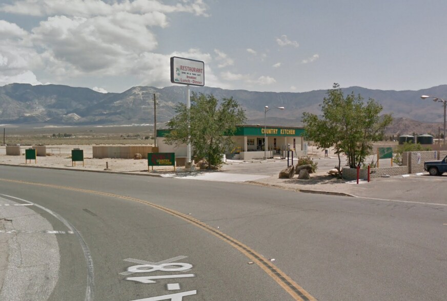 32733 Highway 18, Lucerne Valley, CA à louer - Photo du bâtiment - Image 2 de 23