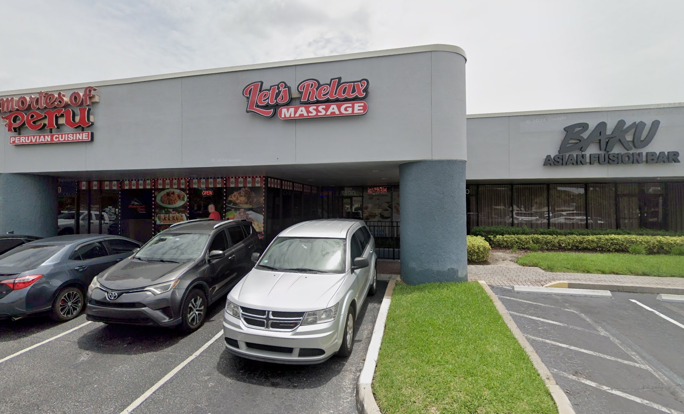 8204 Crystal Clear Ln, Orlando, FL for lease Building Photo- Image 1 of 1