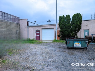 More details for 83 Roosevelt Ave, Belleville, NJ - Industrial for Lease