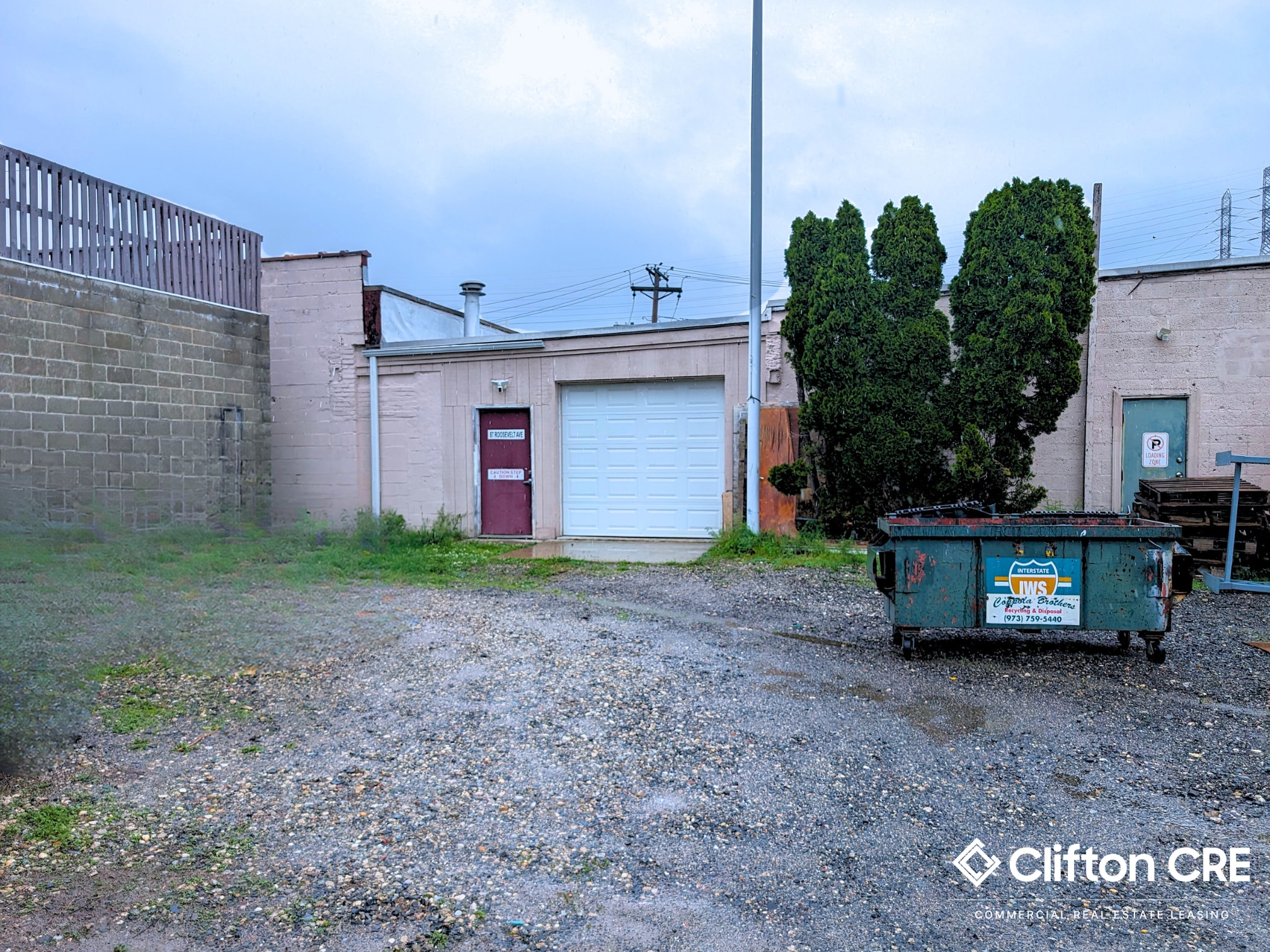 83 Roosevelt Ave, Belleville, NJ for lease Primary Photo- Image 1 of 9