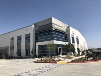 Plus de détails pour 5005 Ontario Mills Pky, Ontario, CA - Industriel à louer