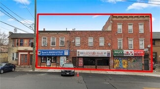 Plus de détails pour Broad Street Portfolio – à vendre, Staten Island, NY