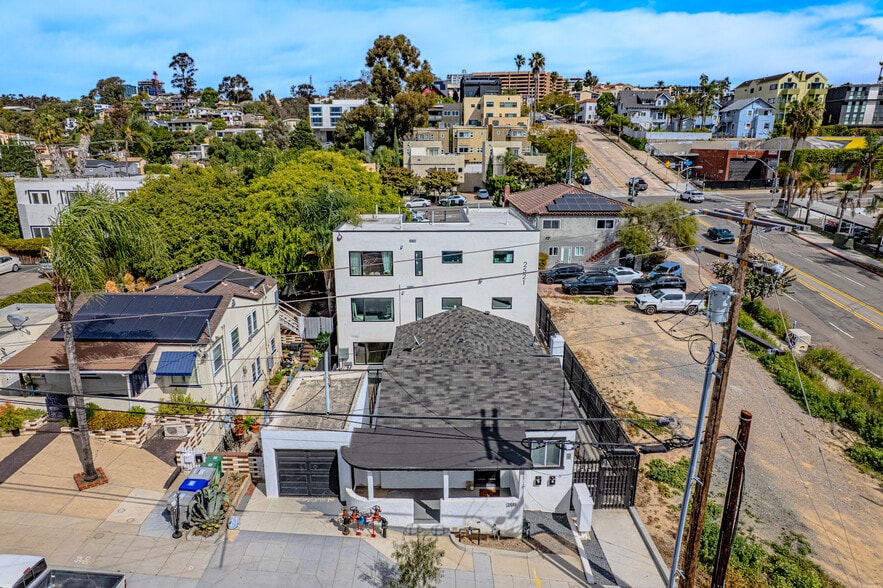 2519 Columbia St, San Diego, CA for sale - Building Photo - Image 2 of 23