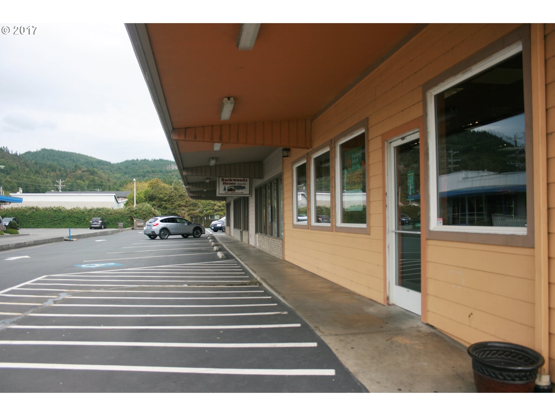 29545 Ellensburg Ave, Gold Beach, OR for sale Building Photo- Image 1 of 1