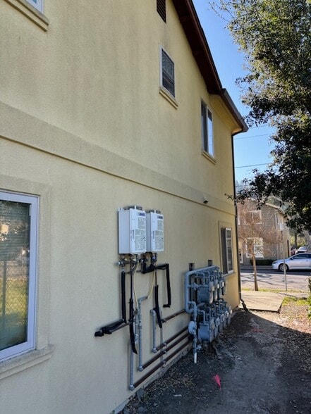 800 Washington St, Calistoga, CA for sale - Building Photo - Image 3 of 9