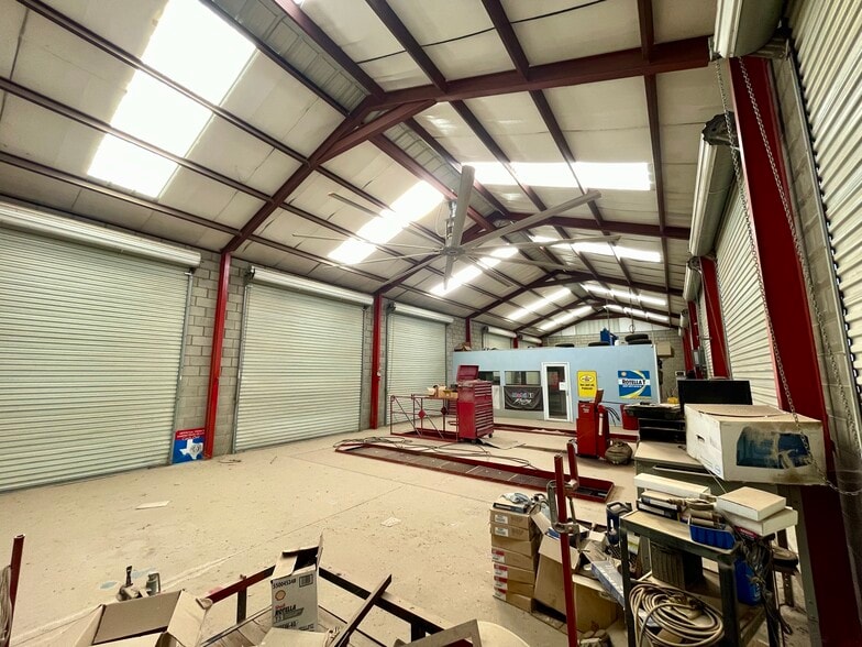 8444 W University Blvd, Odessa, TX for sale - Building Photo - Image 3 of 36