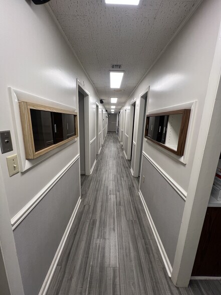 540 W Hill St, Thomson, GA à louer - Photo du bâtiment - Image 2 de 8