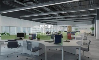 Plus de détails pour Bureau à vendre