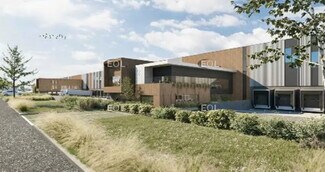 Plus de détails pour 47 Rue Des Chardonnerets, Gondreville - Industriel à vendre