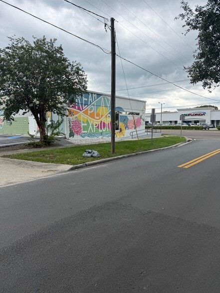 2947 S Florida Ave, Lakeland, FL for lease - Building Photo - Image 3 of 11