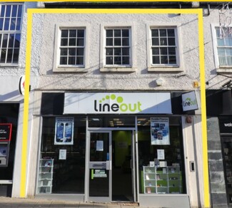 More details for 44 High St, Dumfries - Retail for Lease