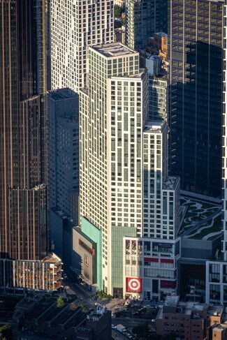 Plus de détails pour 10 City Pt, Brooklyn, NY - Bureau, Commerce de détail à louer