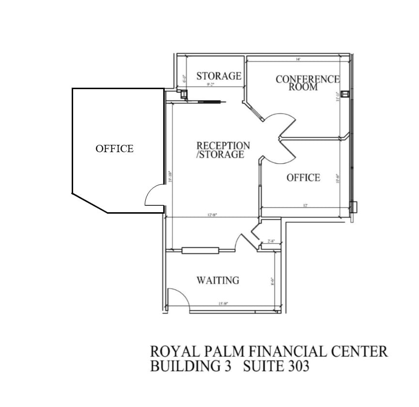 759 SW Federal Hwy, Stuart, FL for lease Interior Photo- Image 1 of 1