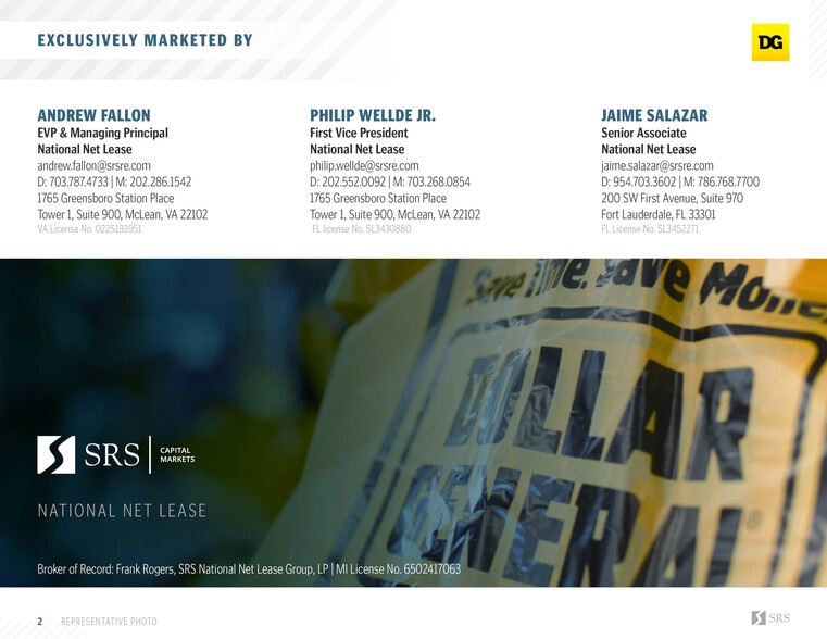 9643 Lake St, Ellsworth, MI for sale - Building Photo - Image 2 of 6