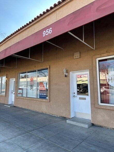 958 O St, Firebaugh, CA à louer - Photo du bâtiment - Image 2 de 4