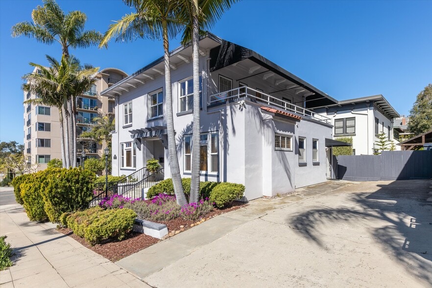 106 Thorn St, San Diego, CA for sale - Building Photo - Image 3 of 8