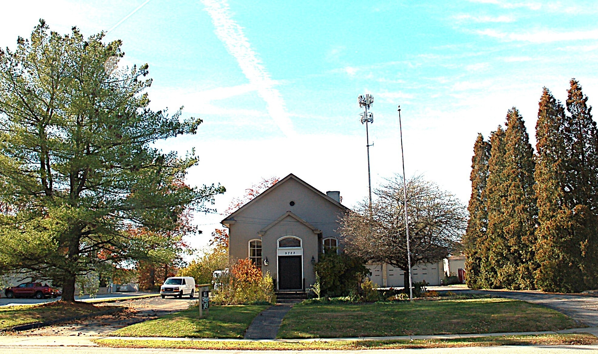 9722 Columbia Rd, Olmsted Falls, OH for sale Building Photo- Image 1 of 14